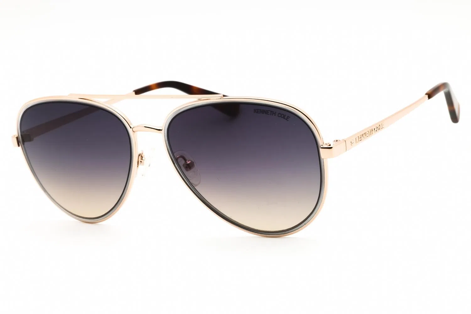Kenneth Cole New York KC00023 Sunglasses - view 2